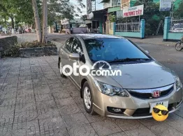 Honda Civic 2010 Vàng cát