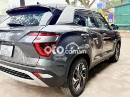 Hyundai Creta 2022 Đặc biệt Xám 5 vạn