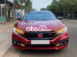 Honda Civic 2020 1.5 RS Đỏ