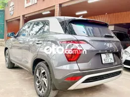 Hyundai Creta 2022 Đặc biệt Xám 5 vạn