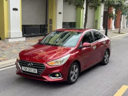 Hyundai Accent 2019 tại Hải Phòng