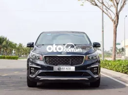 Kia Sedona 2020 Full Dầu 65000 km