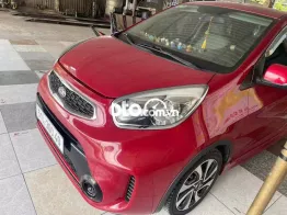 Kia Morning 2017 Si 1.25 AT - 86000 km