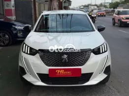 Peugeot 2008 2024 GTline 30.000km Trắng