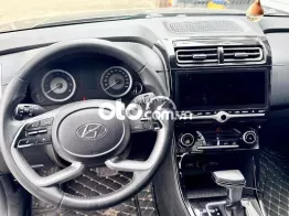Hyundai Creta 2022 Đặc biệt Xám 5 vạn