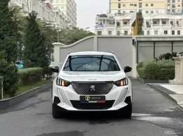 Peugeot 2008 2008 tại Tp.HCM