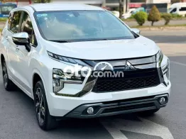 Mitsubishi Xpander Premium 2023 Trắng