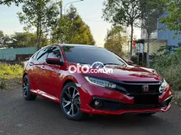 Honda Civic Rs 2019 1.5 AT Odo 5v Rất Mới