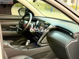 Hyundai Tucson 2.0 AT Đặc biệt 2023