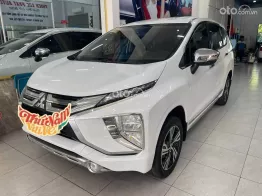 Mitsubishi Xpander 2020 số tự động