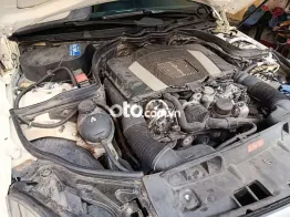 Mercedes C300 2014 Trắng 110000 km