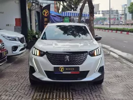 Peugeot 2008 2008 tại Tp.HCM