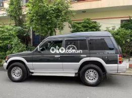 Mitsubishi Pajero V33 2007 Xám