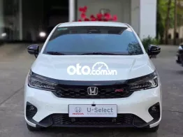 Honda City 2024 RS 18.000 km Trắng