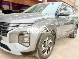 Hyundai Creta 2022 Đặc biệt Xám 5 vạn