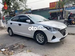 Hyundai Accent 2022 AT 56.000km Trắng
