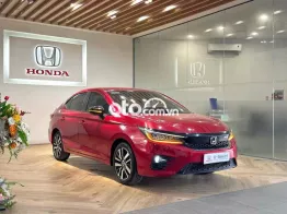 Bán Honda City 2022 RS Chính Hãng . Xe Đẹp Như Moi