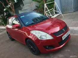 Suzuki Swift 2015
