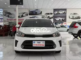 KIA Soluto 2023 1.4AT Deluxe Trắng