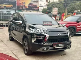 Mitsubishi Xpander Premium 2023 Đen - Odo 38.200km