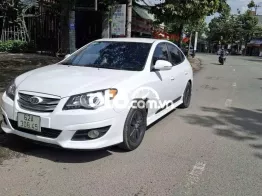 Hyundai Avante 2016 Trắng