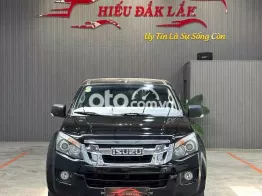 Isuzu Dmax 2013 MT