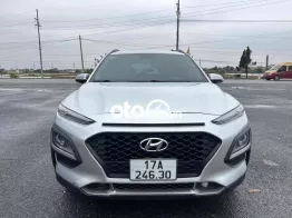 Hyundai Kona 2021 Đặc biệt Bạc 75678 km