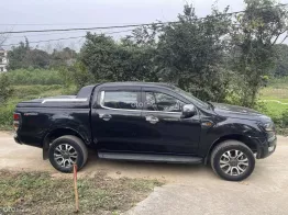 Ford Ranger 2015 số sàn tại Phú Thọ