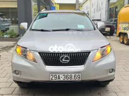 Lexus RX350 2009 1 chủ, nội và ngoại thất xuất sắc