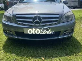 Mercedes-Benz C250 2010 Xám