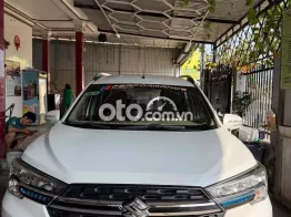 Suzuki XL7 2022 Trắng