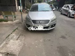 Suzuki Ciaz 2019 1.5L Số tự động