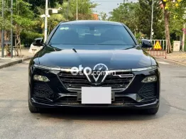 VINFAST LUX A BASE 22 - XE CÒN BHTV