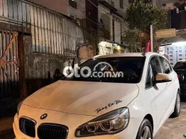 BMW 218i 2015 Trắng Tự động