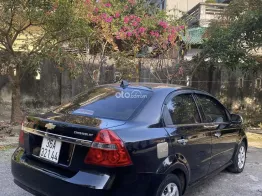 Chevrolet Aveo 2013 tại Thanh Hóa