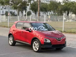 VF5 Plus 2024 Mua Pin đẹp xuất sắc