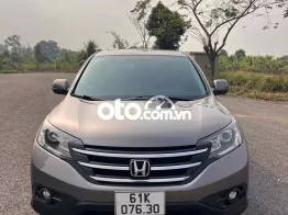 Honda CRV 2014 2.4 96000 km Nâu