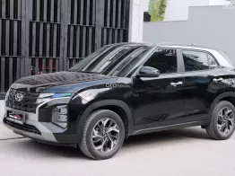 Hyundai Creta 2024 tại Nghệ An