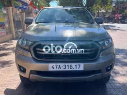 Ford Ranger 2017 XLS Nâu