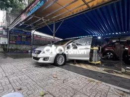 Suzuki Ciaz Bạc 68000 km
