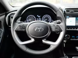 Hyundai Creta 2024 tại Nghệ An