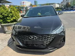 Hyundai Accent 2022 số tự động tại Hà Nội
