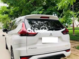 Mitsubishi Xpander 2019 Trắng