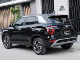 Hyundai Creta 2024 tại Nghệ An