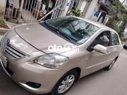 Toyota Vios 2014 Số sàn Vàng