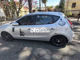 Hyundai i30 2009 Bạc