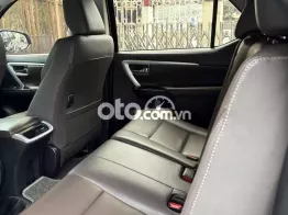 Toyota Fortuner 2019 110.000 km Nho