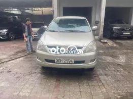 Toyota Innova Bạc