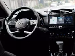 Hyundai Creta 2024 tại Nghệ An