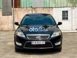 Ford Mondeo 2011 Đen 93.000 km